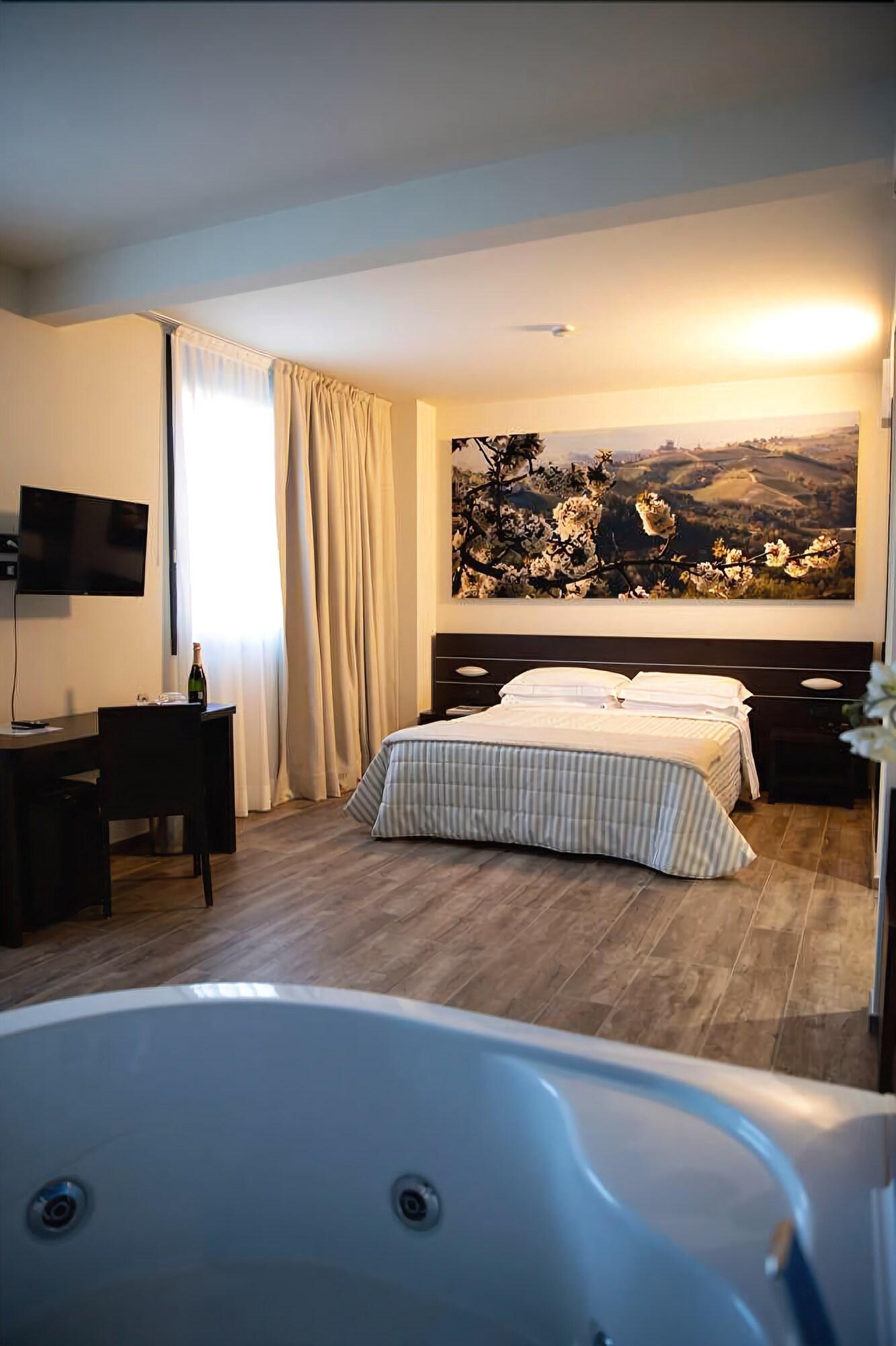 Castahotel カスタニート エクステリア 写真