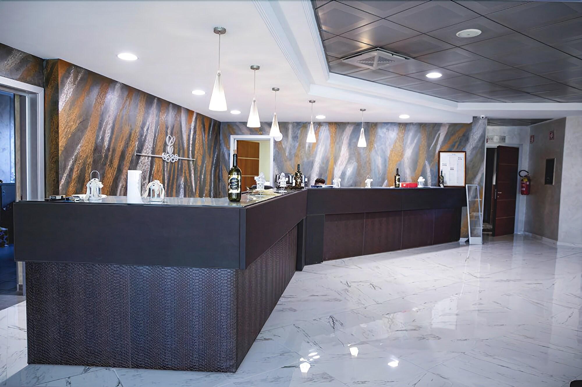 Castahotel カスタニート エクステリア 写真