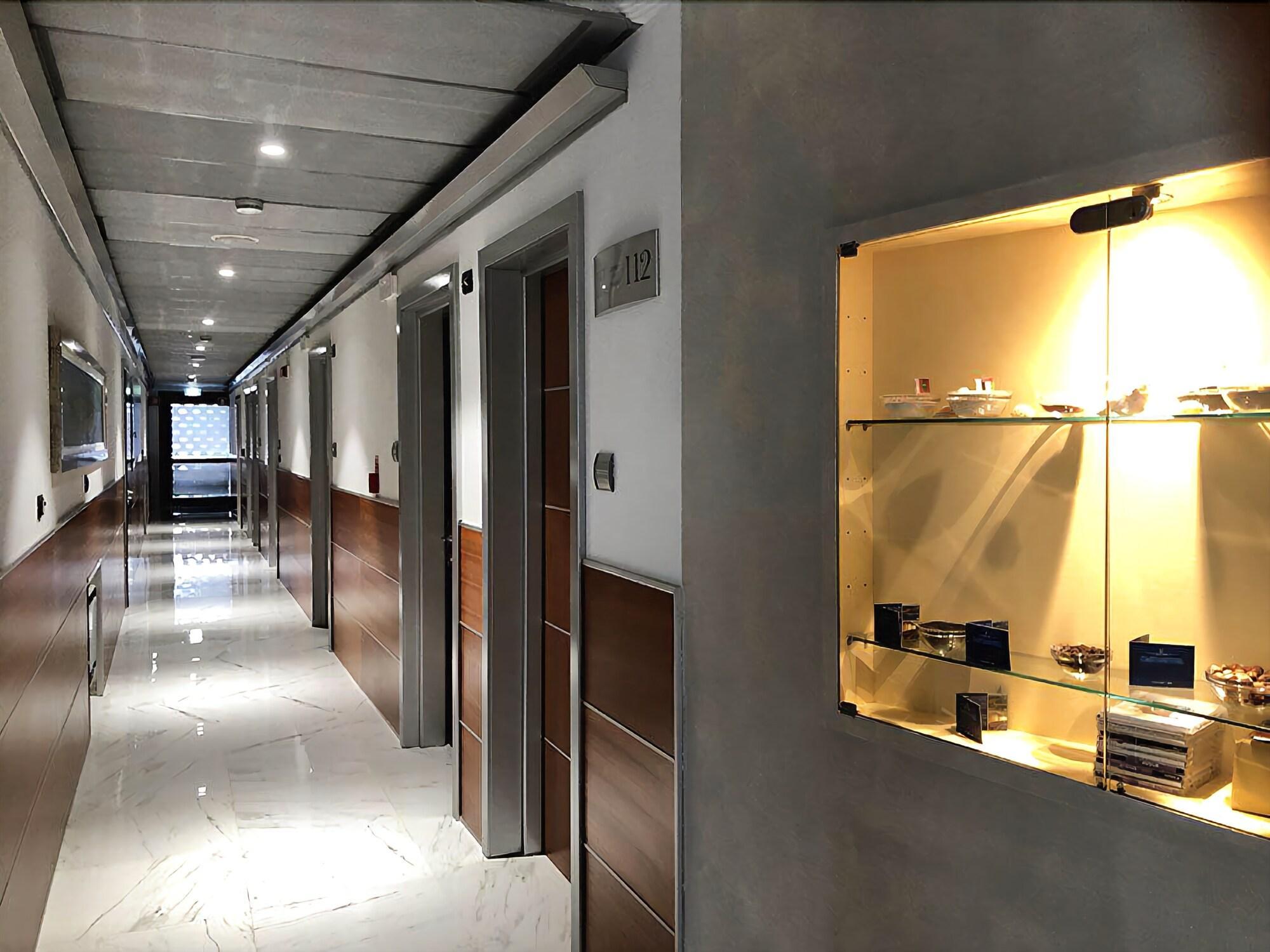 Castahotel カスタニート エクステリア 写真
