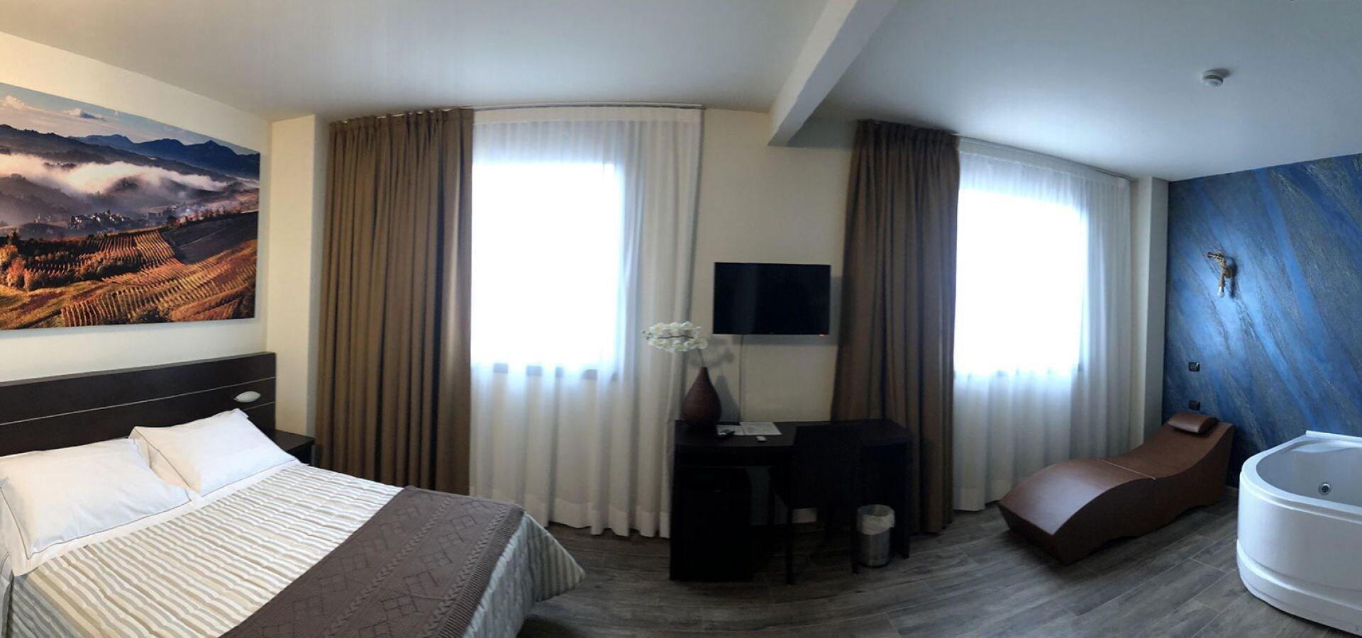 Castahotel カスタニート エクステリア 写真